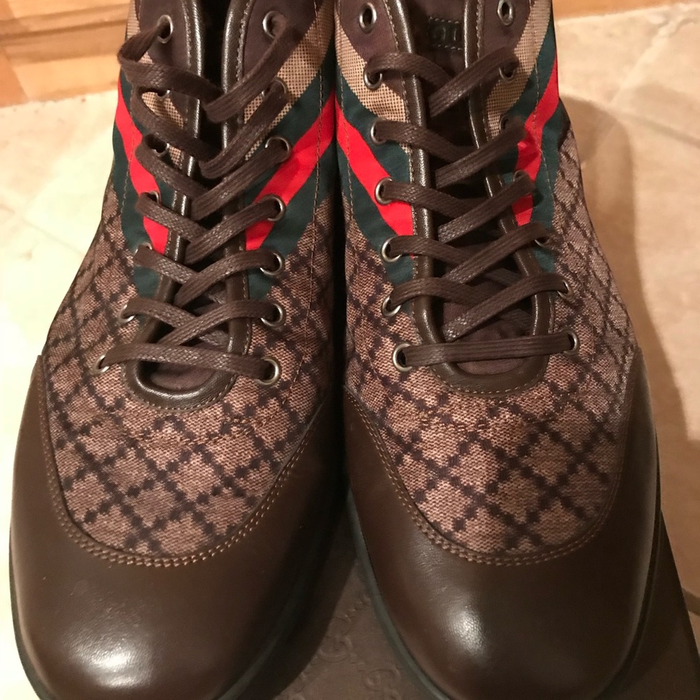 Gucci size 12